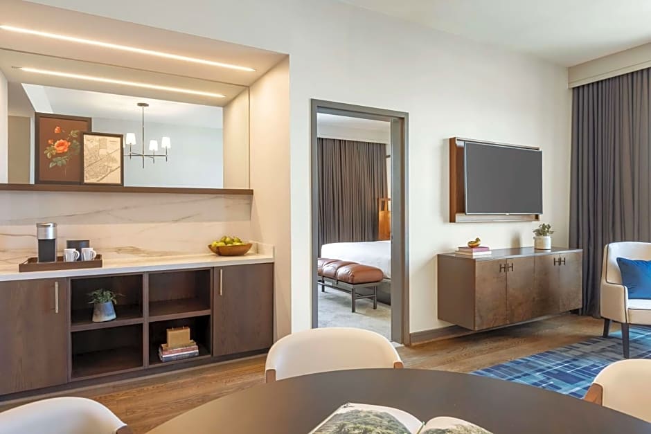 Valley Hotel Homewood Birmingham - Curio Collection By Hilton