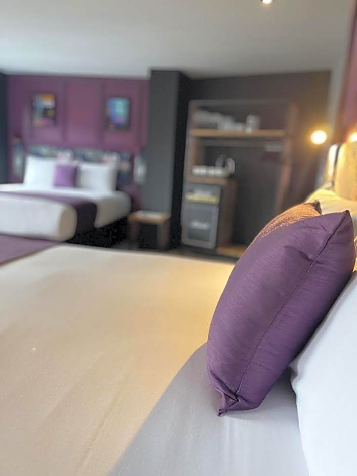 The Baltic Hotel