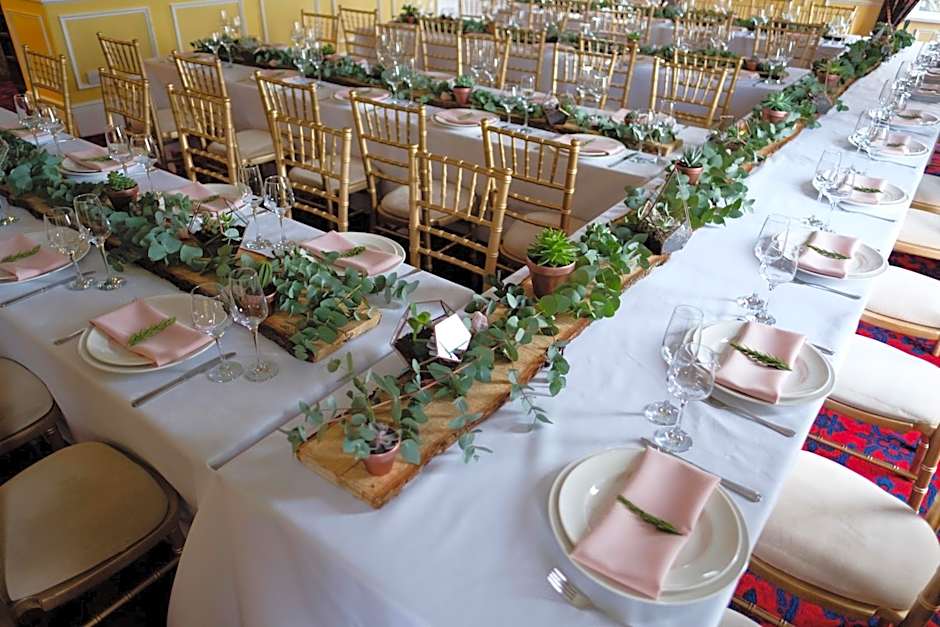 The Gretna Chase Hotel