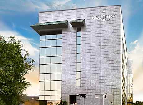 Country Inn and Suites By Radisson Gurugram Sector 12