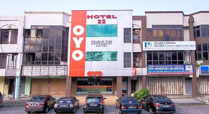 OYO 89842 Hotel 22, Northport