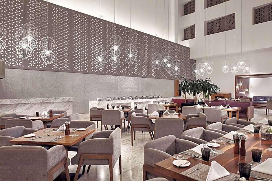 Wyndham Monterrey Ambassador Centro