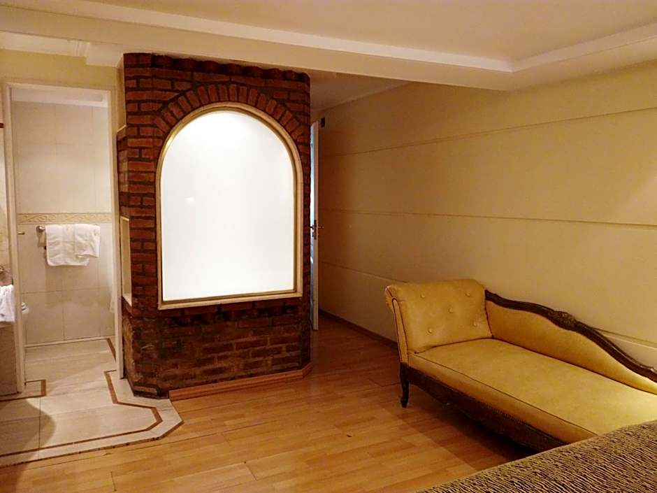 Hotel A&B Internacional