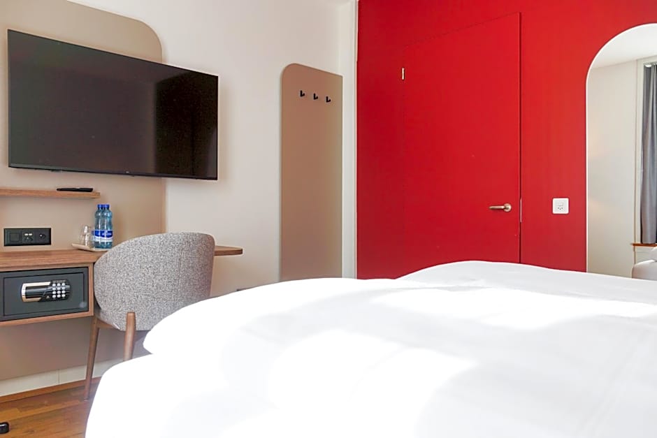 Hotel im Schlosspark