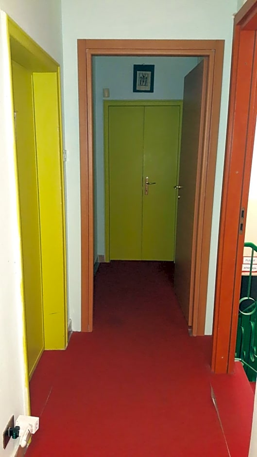 Ever Green