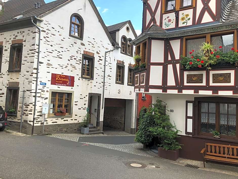 Hotel Zur Dorfschanke