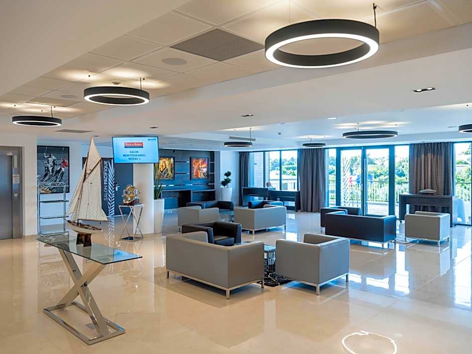 Westotel Pornic Cote de Jade