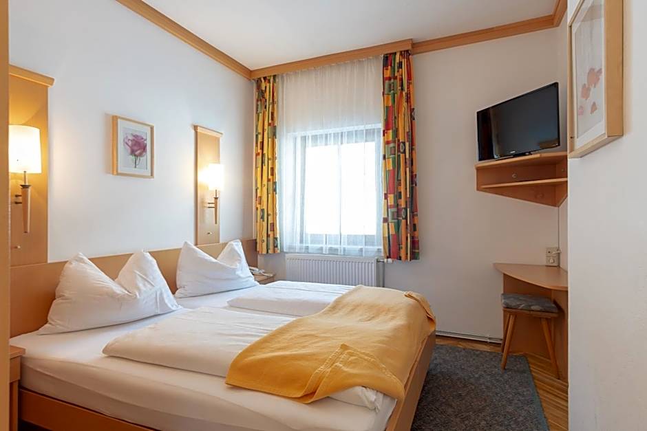 Alpenhotel Badmeister