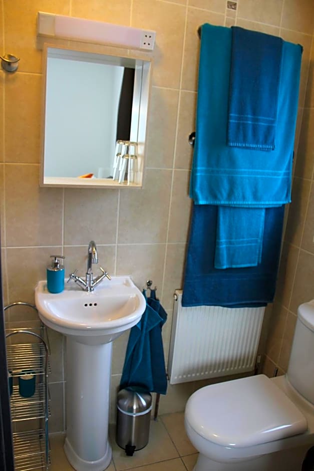 Uisce Beatha House B&B