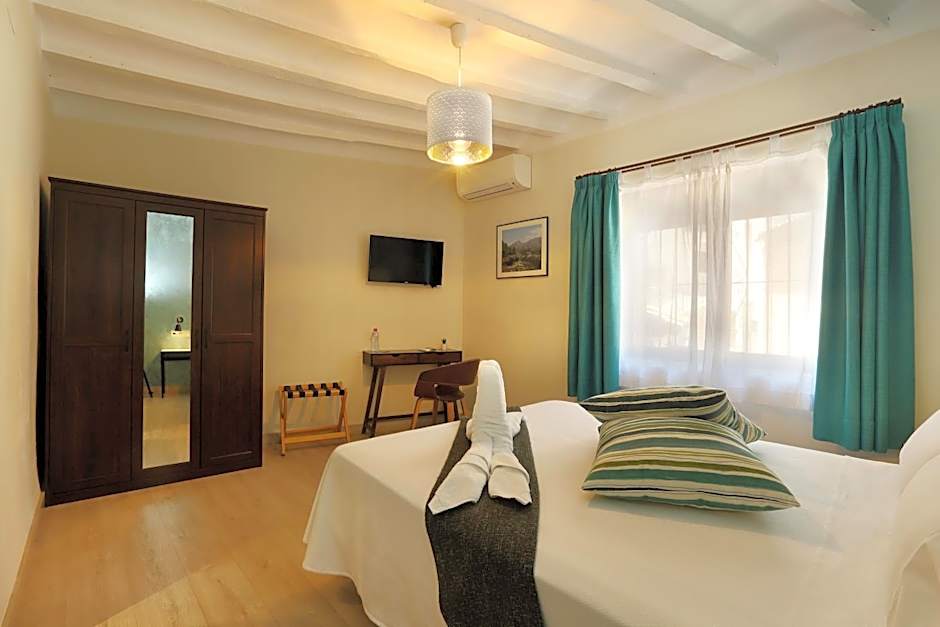 Nasilvana Hotel & Spa Adults Only