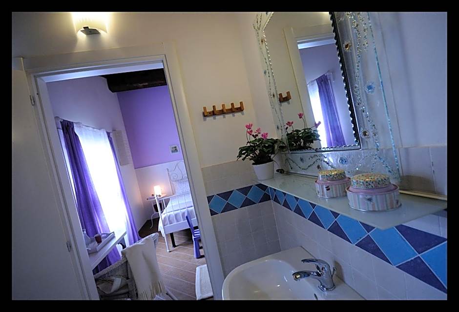 Locanda Della Fiorina