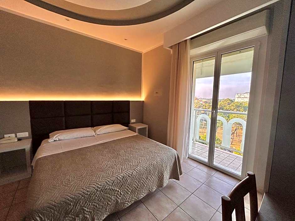 Hotel Adria