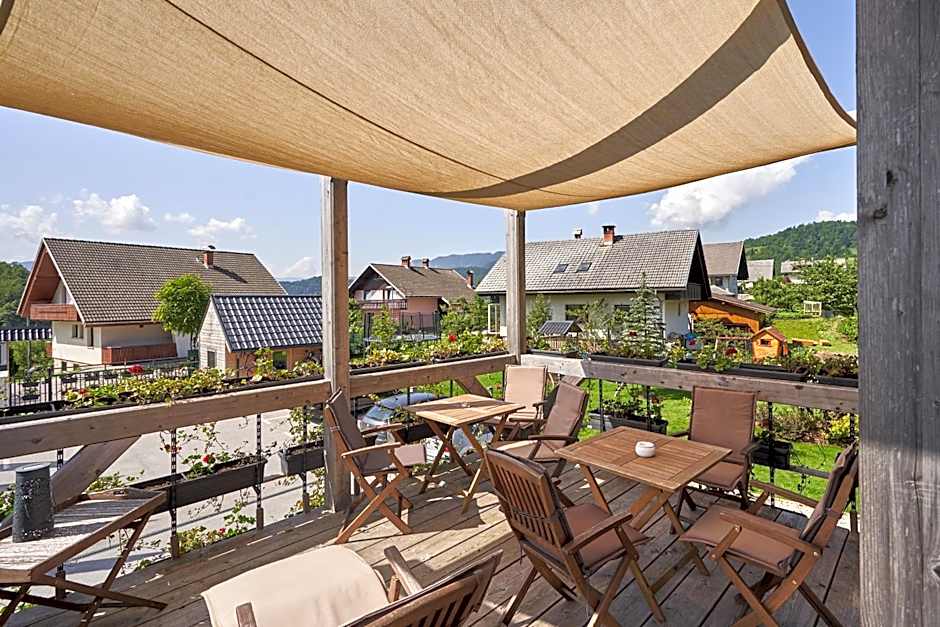 eco boutique hotel AMS Beagle