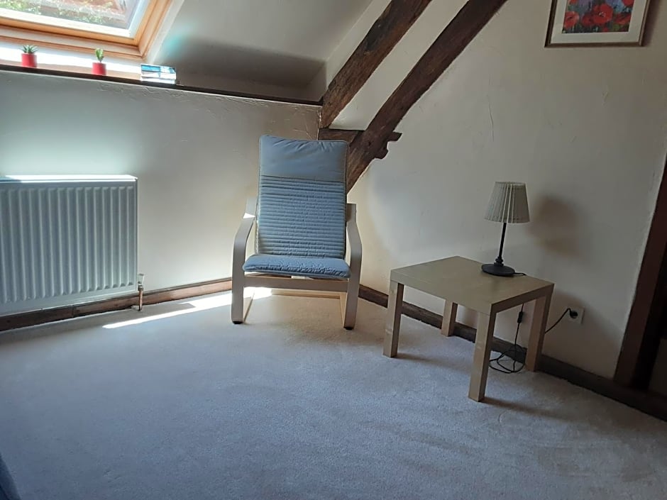 Le Moulin du Cluzeau