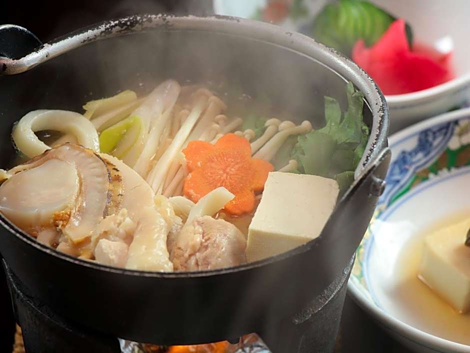 Yumoto Choseikan