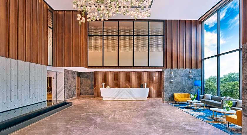 Novotel Mumbai International Airport