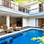 The Light Exclusive Villas and Spa