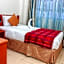 Sheratton Regency Hotel Nairobi