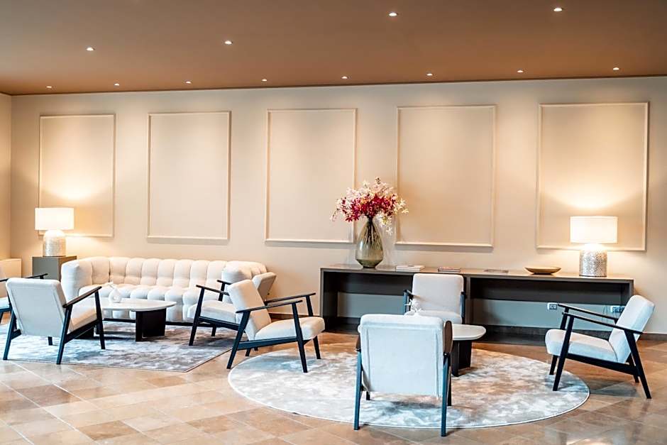 Hotel Capolago