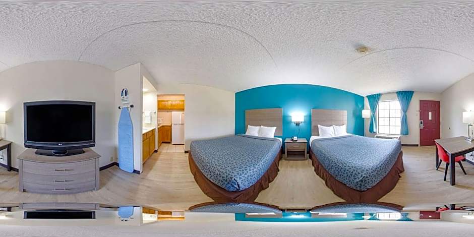 One life studio and suites