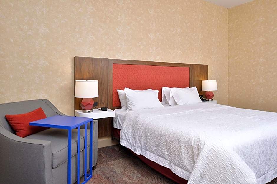 Hampton Inn By Hilton Wytheville