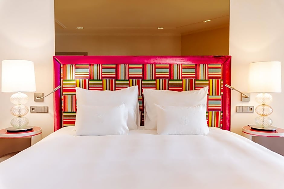 Hotel Schloss Seefels