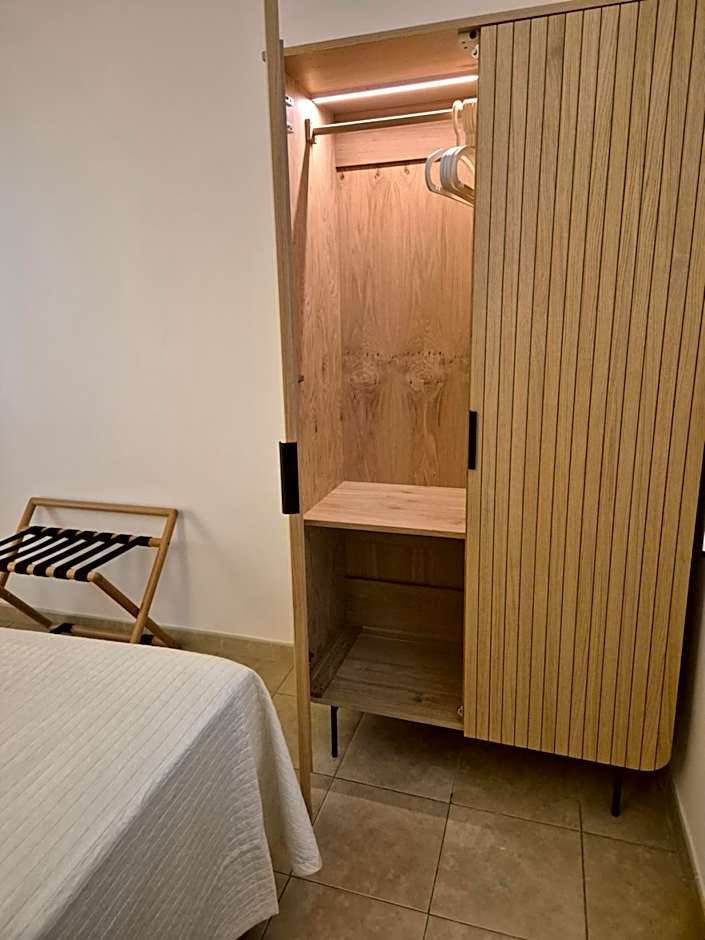 Résidence Idéal-Subrini