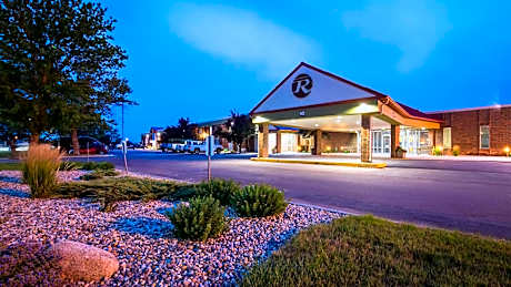 Best Western Ramkota Hotel
