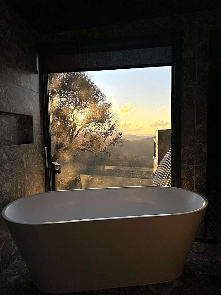 Cabanas Duas Faces - Urubici