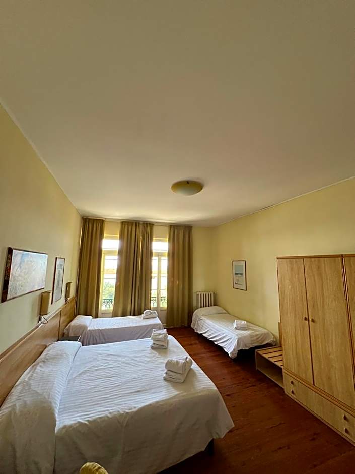 Hotel Petit Royal