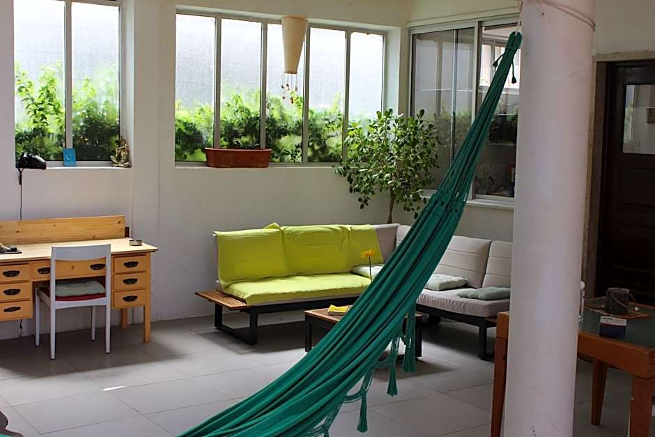 5th Element Beach House Caparica