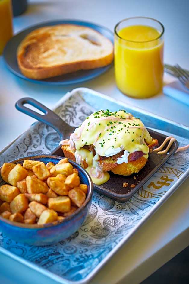 The Westin Bayshore, Vancouver