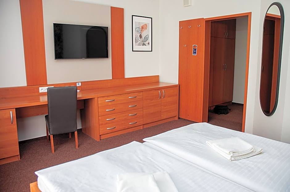 Wellness Hotel Thermal