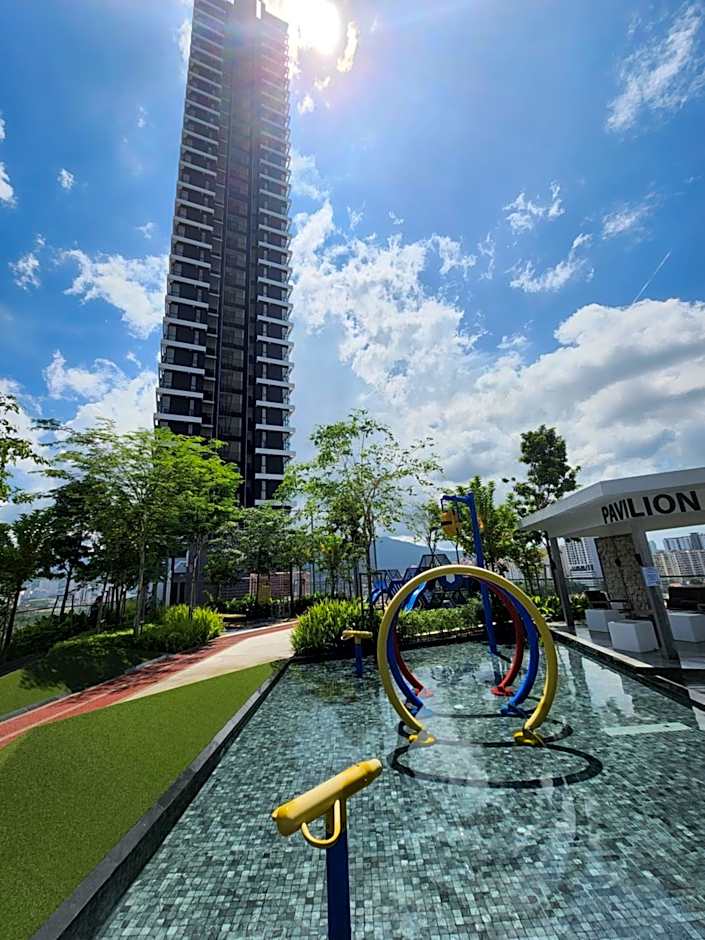 Urban Suite - George Town