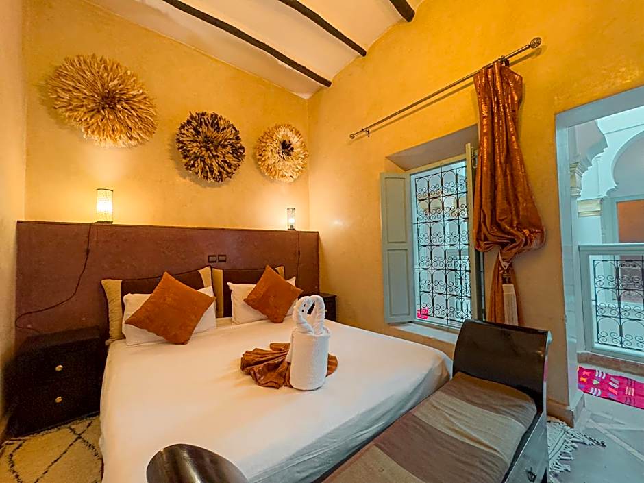 Riad L'Orchidée Suites & Spa