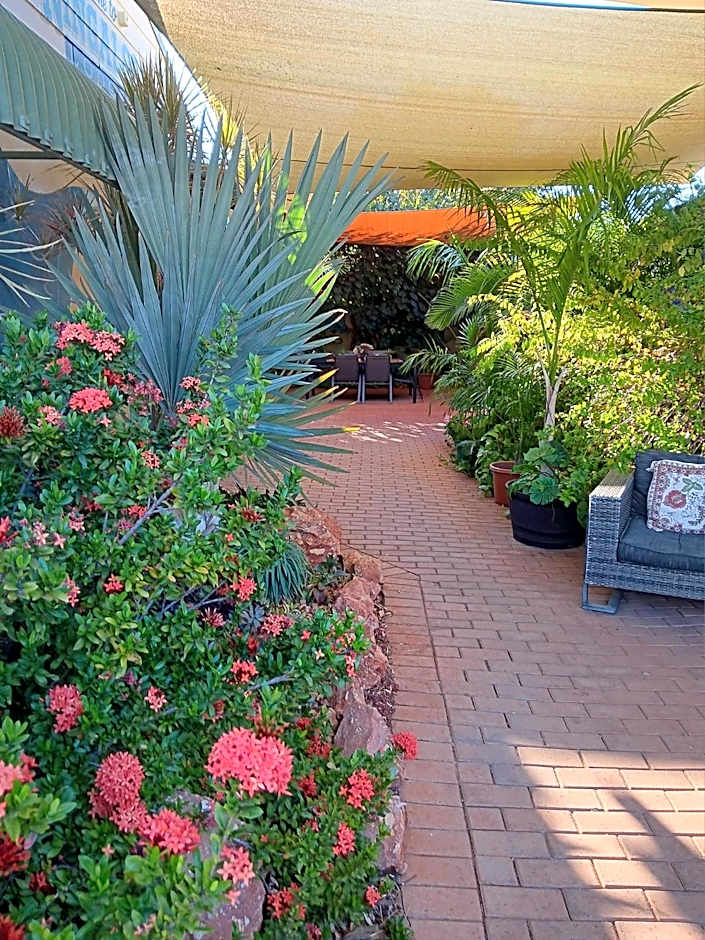 Ningaloo Lodge Exmouth