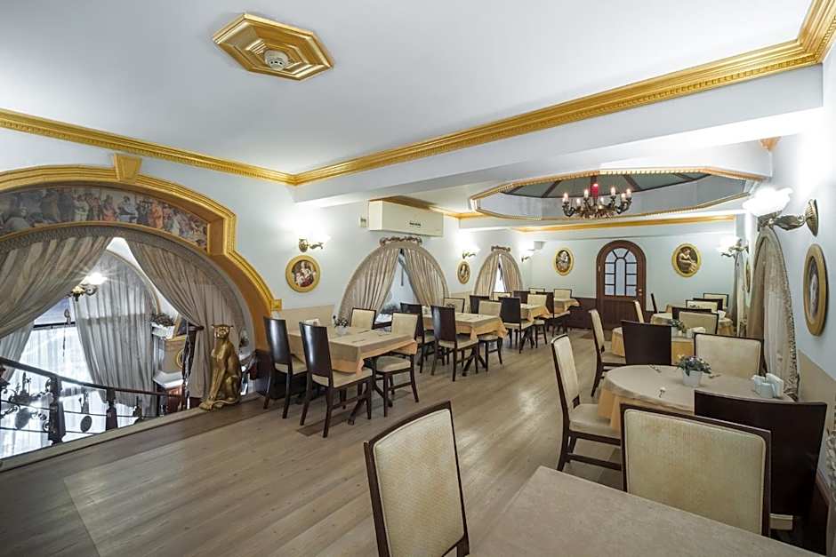 Oğlakcıoğlu Park Otel