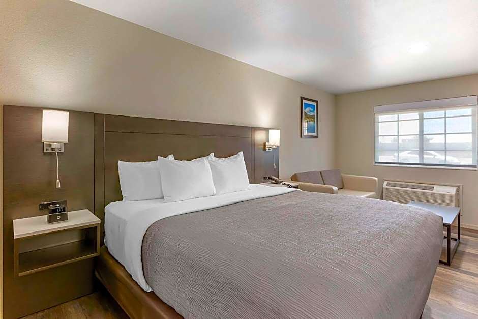 Quality Inn Show Low