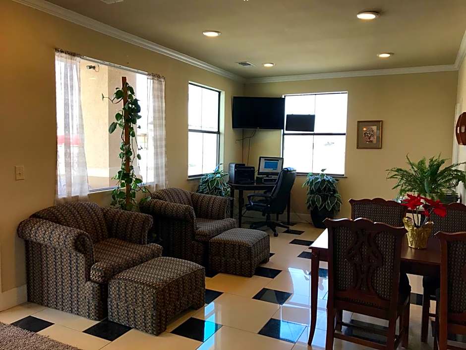 Big Lake Inn and Suites