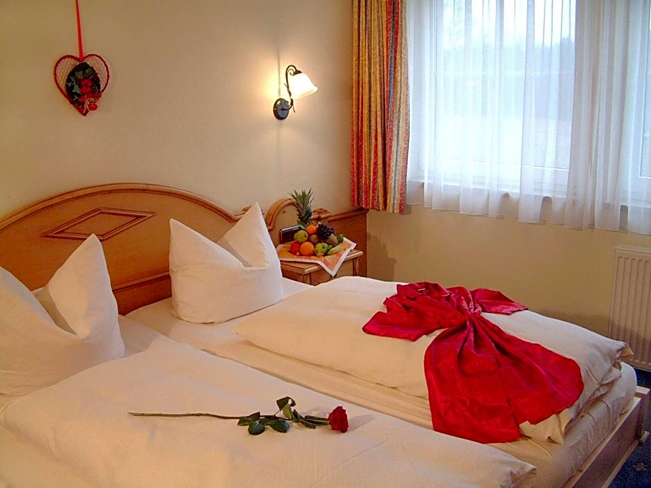 Ferienwohnung Zur Hopfenkönigin