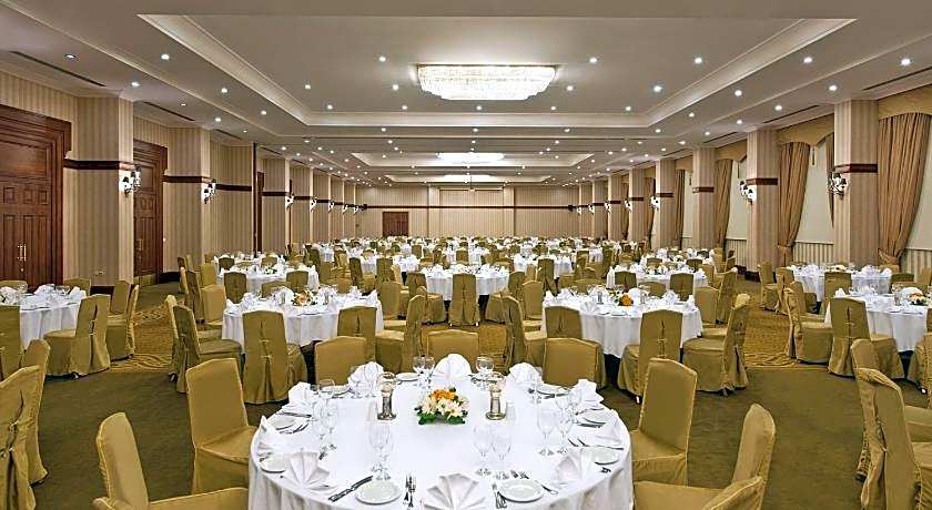 Akka Antedon Hotel - Premium Ultra All Inclusive