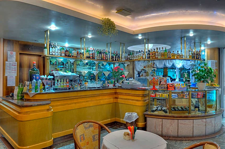 Hotel Miramare