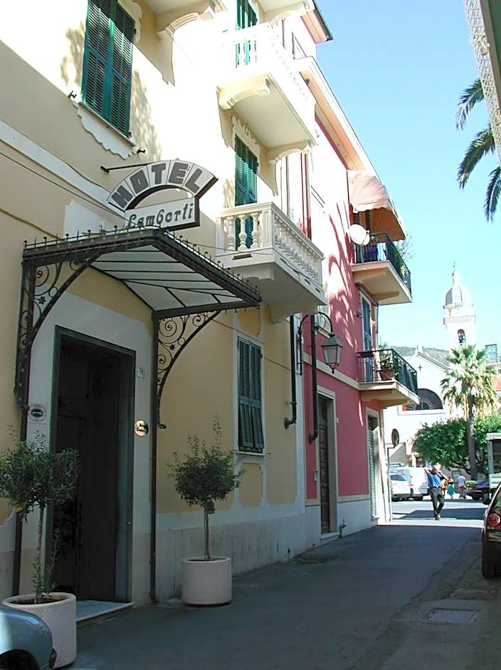 Hotel Lamberti