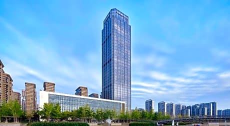 Courtyard by Marriott Wenzhou Yueqing