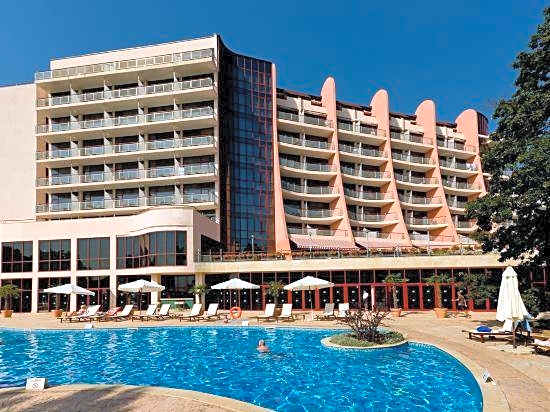 Apollo Golden Sands - Ultra All Inclusive
