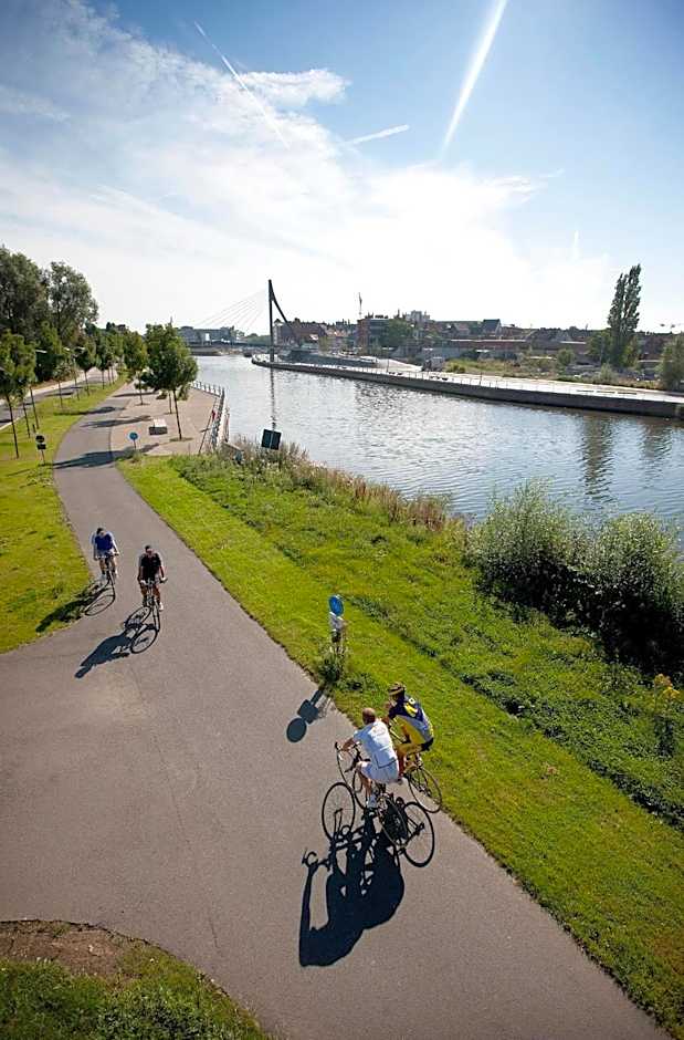 ibis Styles Kortrijk Expo