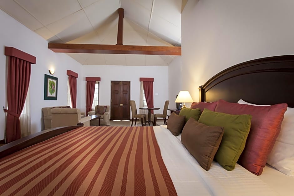 Hanthana Boutique Villa by Amaya