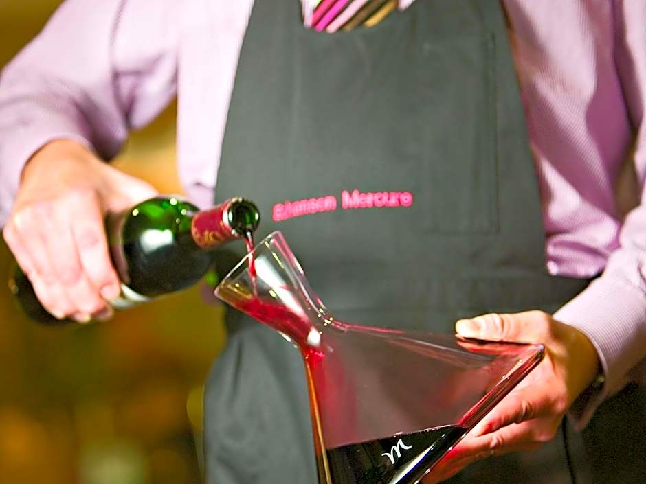 Mercure Newbury West Grange Hotel