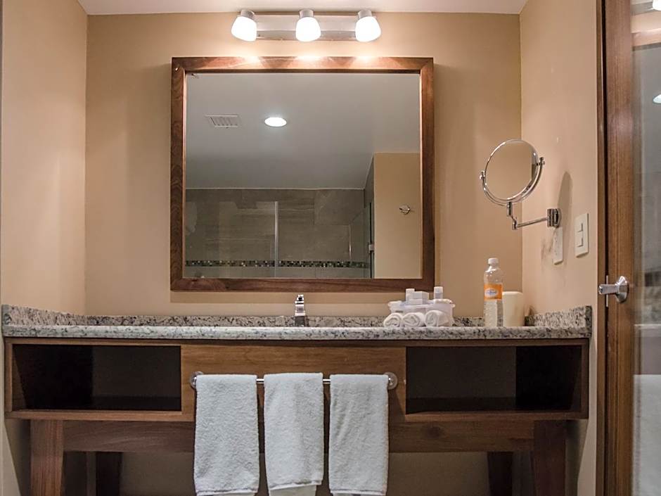 Holiday Inn Express and Suites Celaya By IHG
