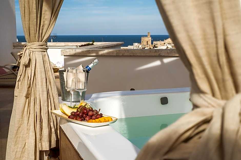 Relais Valle Dell'Idro